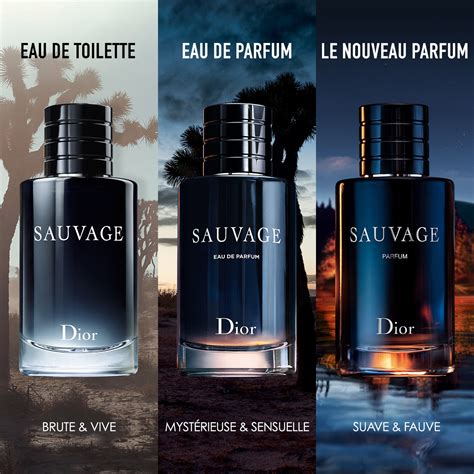 dior sauvage eau de parfum sephora usa|sauvage parfum best price.